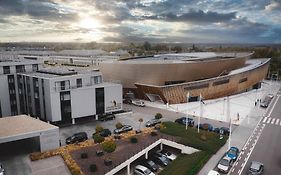 Van Der Valk Hotel Mons Congres & Spa
